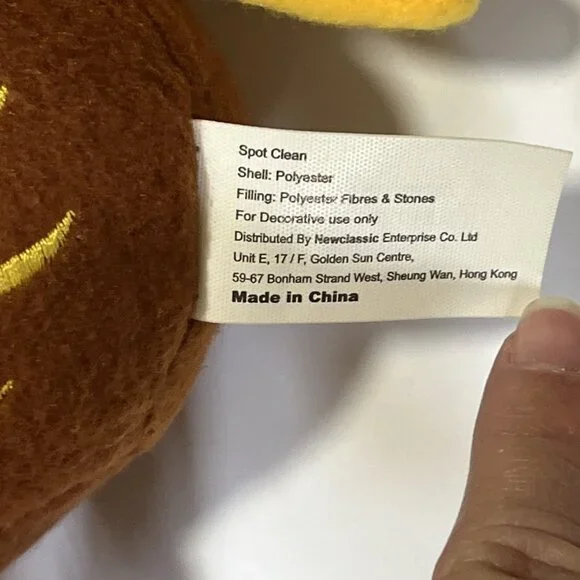 Set Of 3 Felt Pellet Body Owl Shelf Sitters Fall Mantle Decor Long Legs Wings - Picture 7 of 9